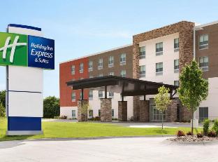 Holiday Inn Express And Suites Senatobia I 55,,2 star