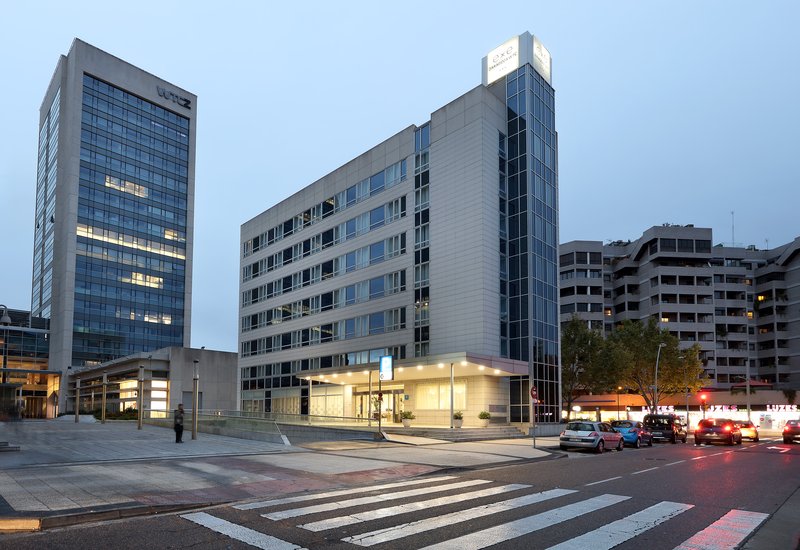 exe zaragoza wtc