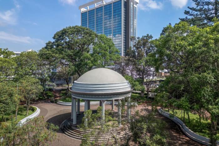 delta hotels by marriott san jose aurola