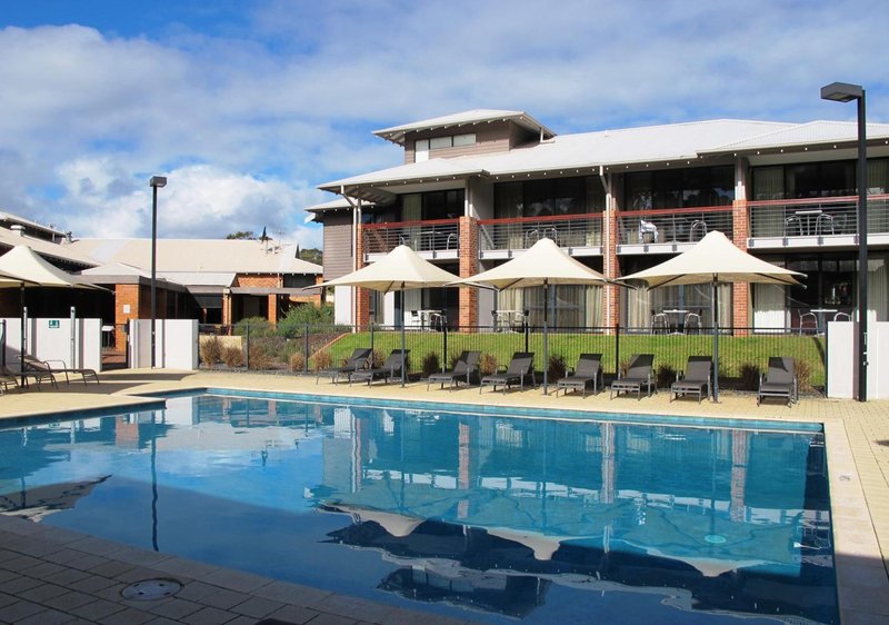 Margarets In Town Apartments,Margaret River Wine Region>>Margaret River,0 star
