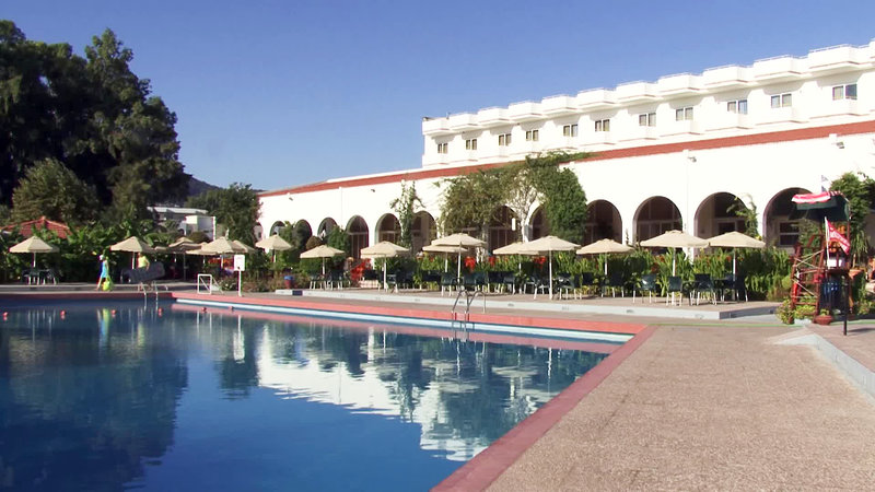 Irene Palace Beach Resort,Kolymbia>>Afandou,4 star