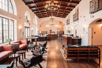 hotel san buena