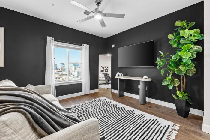 platinum suite penthouse suite the gulch