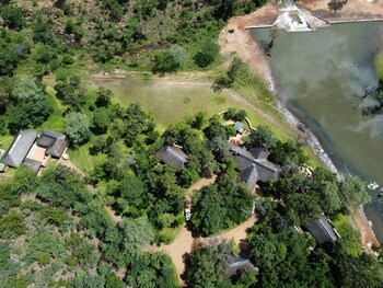 ilanga lodge