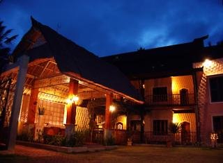 Junjungan Ubud Hotel & Spa,Gianyar>>Bali,4 star