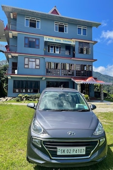 Khi Gha Thang Retreat,,3 star