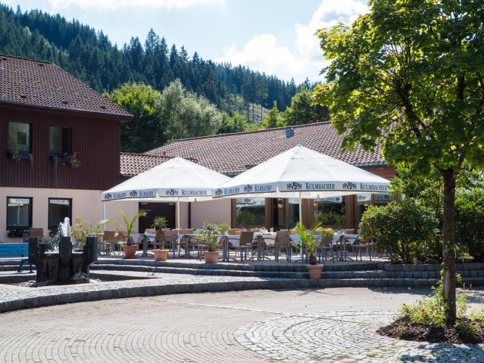Wagners Hotel Im Frankenwald,Hof>>Coburg,3 star