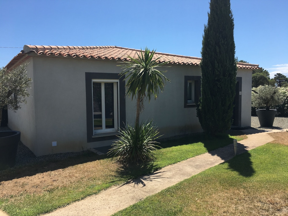 Pierre And Vacances Residence Premium Les Villas De Porto Vecchio,,4 star