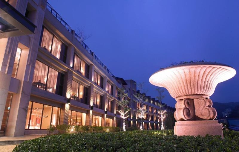 Lakeshore Hotel,Hsinchu County>>Hsinchu,4 star