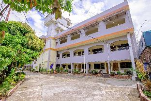 Malibou Hotel Medan,,2.5 star