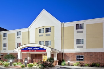 candlewood suites merrillville by ihg