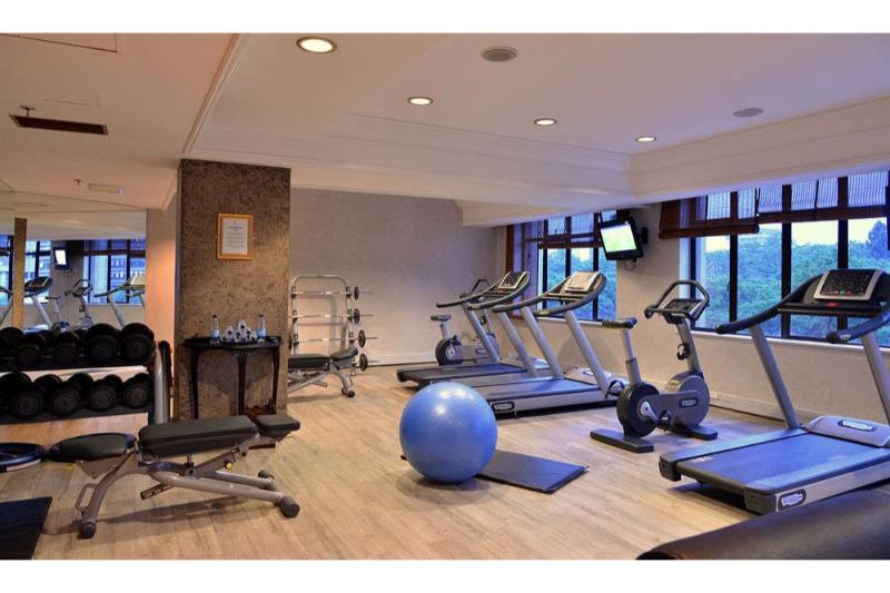 hyatt regency harare the meikles