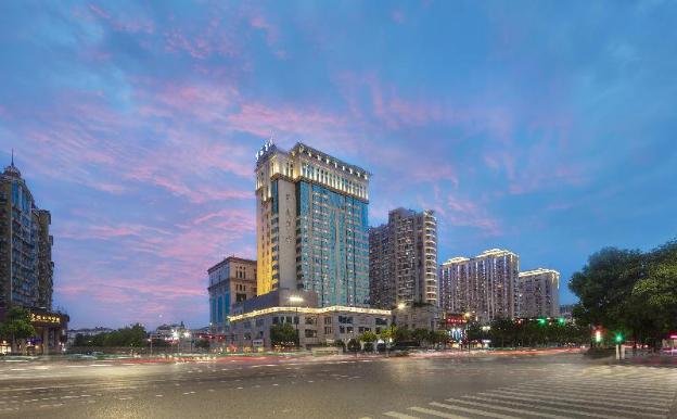hangzhou blossom hotel