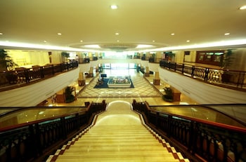 pantower international hotel