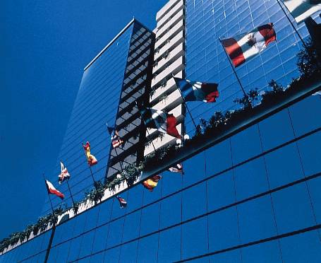 nh collection mexico city reforma