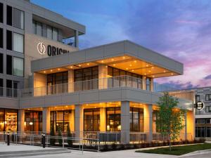 origin kansas city a wyndham hotel