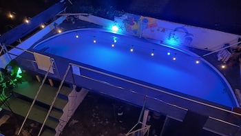 panama experience hostel