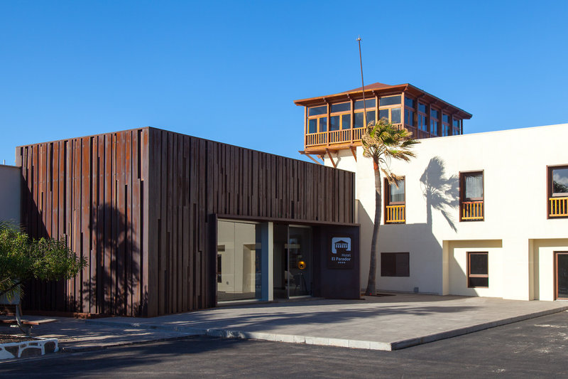 El Mirador De Fuerteventura