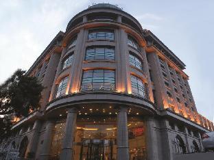 Beijing Ningxia Hotel,Near Lama Temple,4 star