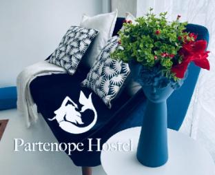 partenope hostel and suites