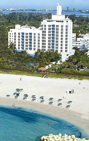 The Palms Hotel & Spa,Miami>>Florida,4 star