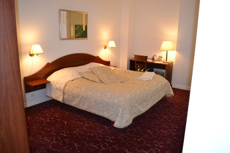 Milling Hotel Park,Kolding>>Billund,3 star