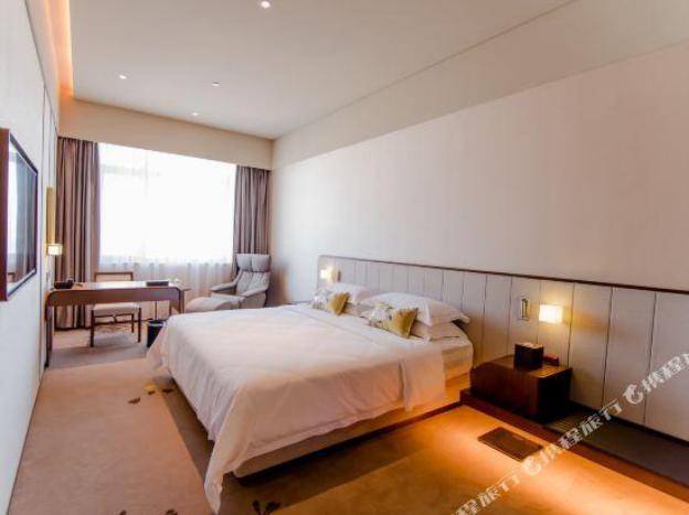 Weihaiwei Hotel,Weihai>>Rongcheng,4 star