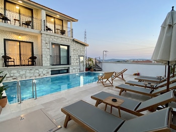 Serez Otel Alaçati By La Mira,,0 star