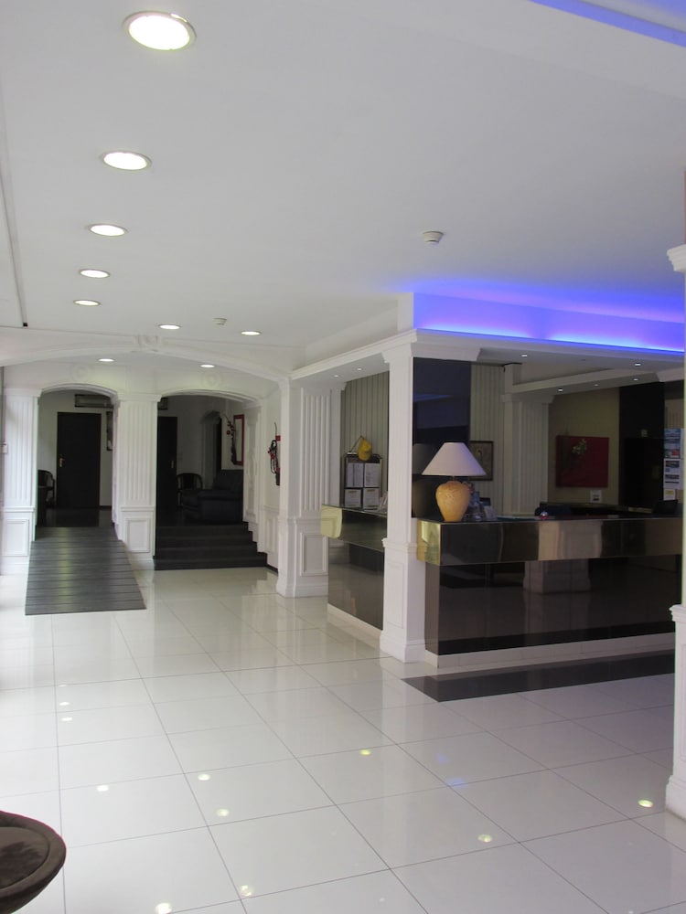 Hotel Estival Arriel,Lourdes>>Aspin-En-Lavedan,3 star