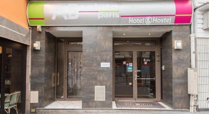 Absolute Hotel Paris République,In Paris (11Th Arrondissement),1 star