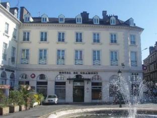 Hotel De Gramont