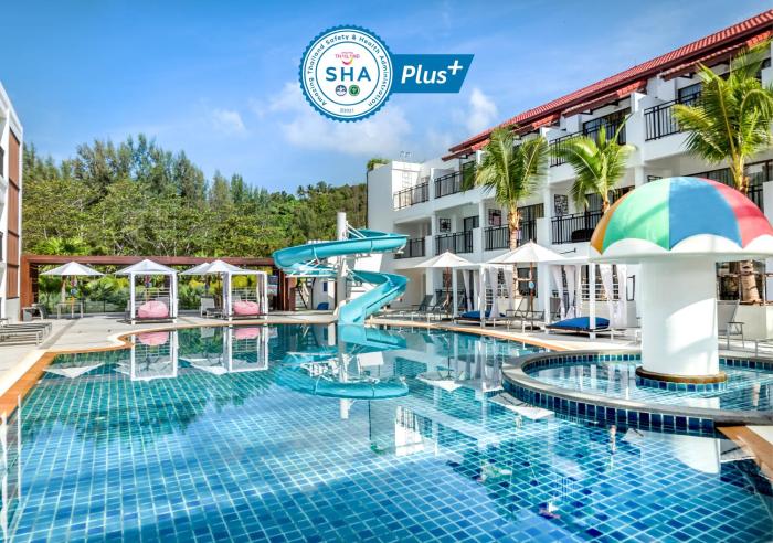 holiday inn resort phuket karon beach by ihg