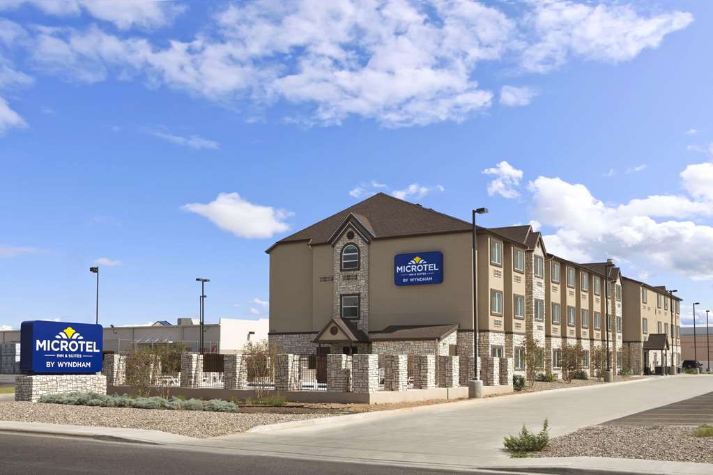 microtel inn and suites odessa tx