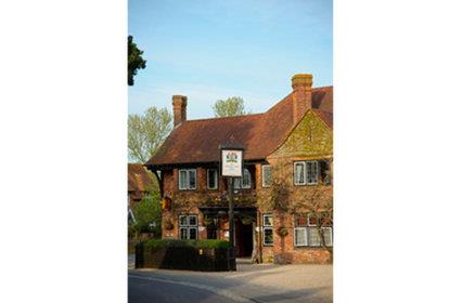 The Montagu Arms Hotel,Bournemouth>>Beaulieu,4 star