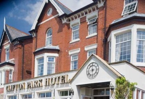 clifton park hotel exclusive to adults
