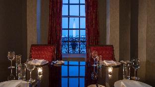 Willard Intercontinental Washington, An Ihg Hotel,,5 star