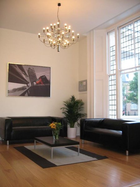 hyde park executive apartments