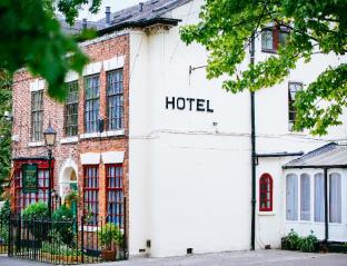 Pymgate Lodge Hotel,Gatley>>Cheadle,3 star