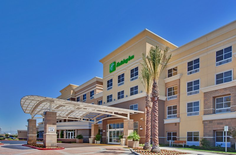 Holiday Inn Ontario Airport, An Ihg Hotel,Ontario>>Los Angeles,3 star