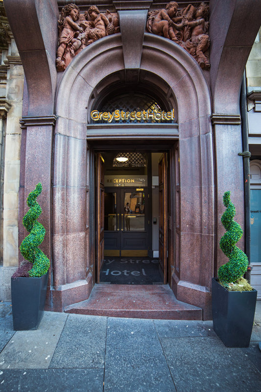 grey street hotel