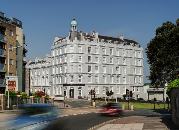 New Continental Hotel, Sure Hotel Collection By Best Western,South West England>>Plymouth,3.5 star