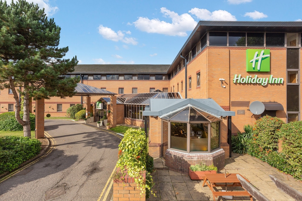 Holiday Inn Leamington Spa - Warwick By Ihg,Near Warwick Castle,4 star