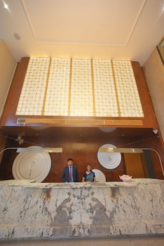 Sri Vrinda Heritage,,5 star