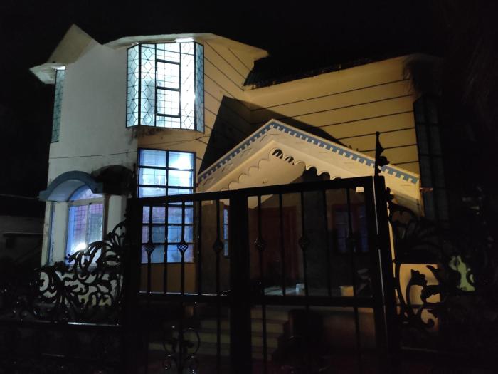 Gruham Malpe Homestay,Malpe,3 star