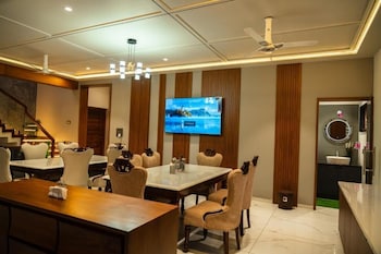 The Infinity Villa,Madikeri,2 star