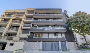 Hotel Kryc Luxury Living,,3 star