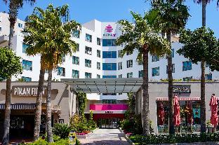 akra v hotel