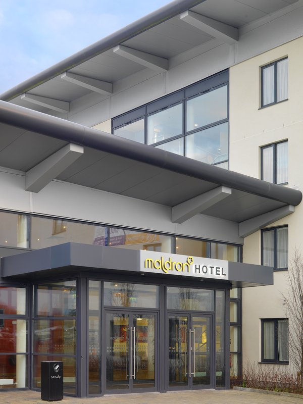 Maldron Hotel Portlaoise,County Laois>>Castlecomer,3 star