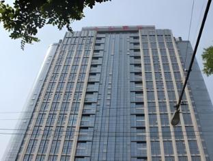 yongli international service apartment
