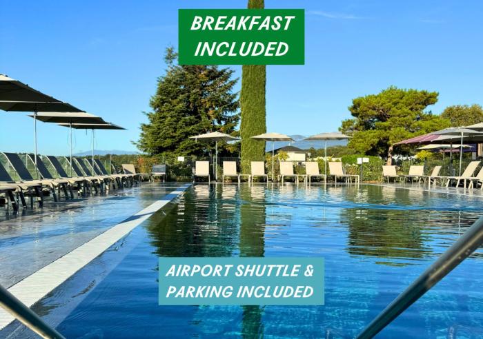 Everness Hotel & Resort,,4 star